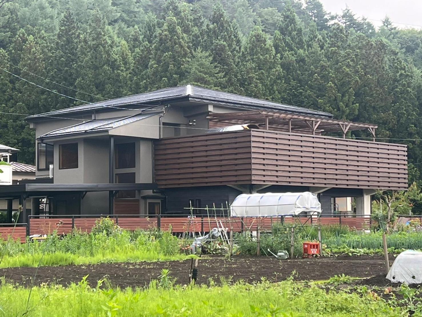Villa Yamitsuki Fudzsikavagucsiko Kültér fotó